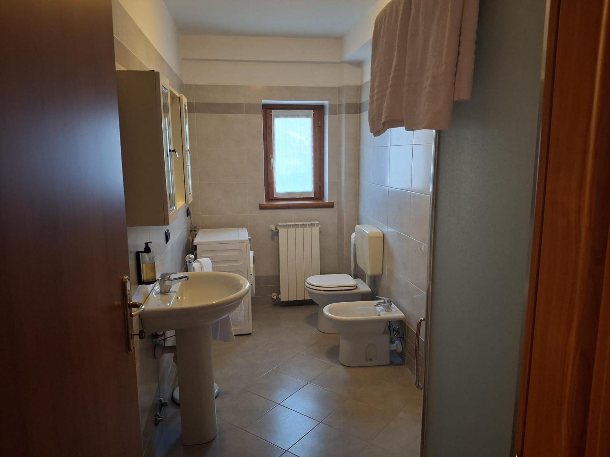 Donizetti Apartment Di Manenti Andrea Oltre il Colle Esterno foto