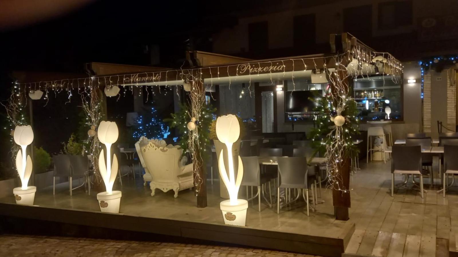 Donizetti Apartment Di Manenti Andrea Oltre il Colle Esterno foto
